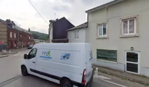 Cabinet d’infirmiers de Longpaon à Darnétal