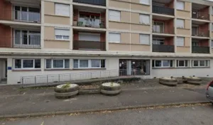 MONNIER Maxime à Darnétal