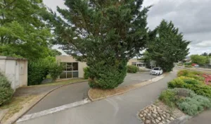 Cloup Michèle à Fontaine-lès-Dijon