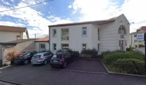 Cabinet Infirmier du Parc à Maxéville