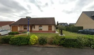 CABINET DRIOU Latifa à Rouvroy