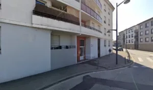 Senouci Sophie à Vaulx-en-Velin