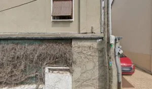 Fosse Helene Claude Michele à Darnétal