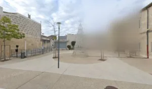 Dufour Ludovic à Redessan