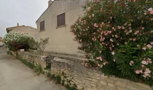 Geynet-Houlonne Martine à Remoulins