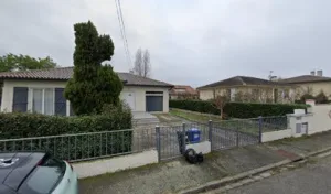 Lavergne Catherine à Castelginest