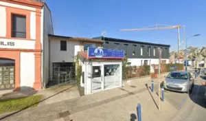 CLAVERIE Muriel à Castelginest