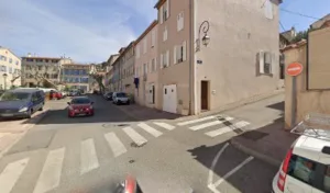 Marques Caroline à Pierrefeu-du-Var