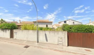 Chretien Celine à Pérols