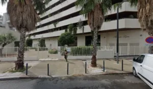Infirmière libérale à Montpellier dans lHérault à Montpellier