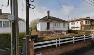 Croisile Monique à Rouvroy