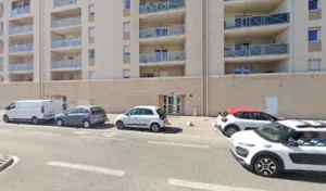 Santoni Xavière à Avignon