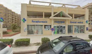 Llanta Jean Philippe à Canet-en-Roussillon