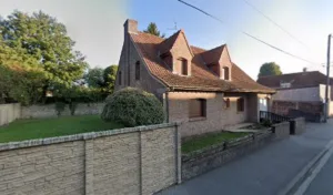 Suwiczak Nathalie à Onnaing