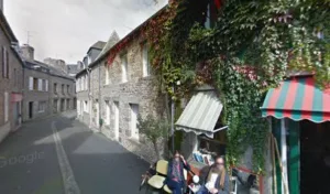 Marchis Hélène à Avranches