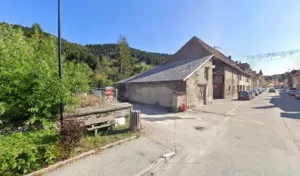Maison de Santé Pluriprofessionnelle à Monestier-de-Clermont