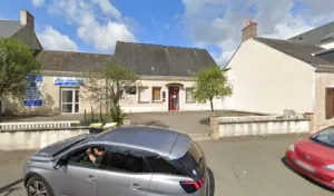 Ifimaclo à Parigné-l'Évêque