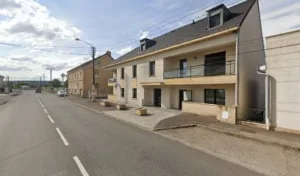 Michèle Dodeler à Mondelange