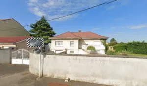 Barros Testa Nadine à Amnéville