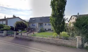 Mme Landfried Josyane à Amnéville