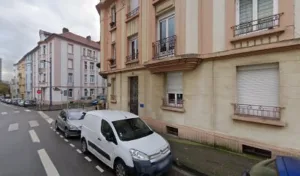 Idesheim Muriel à Metz