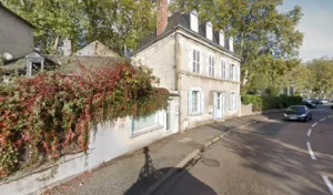 Ablin Florence à Decize