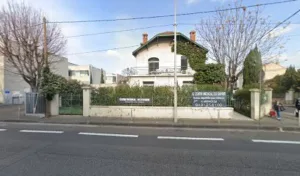 Hmidou Nadia à Marseille