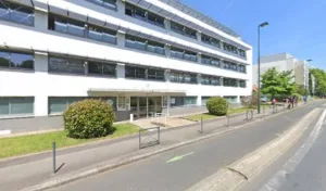 Raveleau Corinne à Nantes