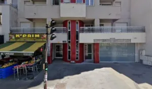 Bory Bruno à Saint-Étienne