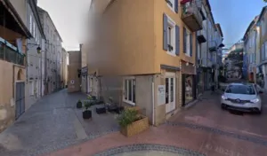 Haloua Layla à Privas