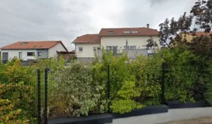 Filipowicz Christophe à Boucheporn