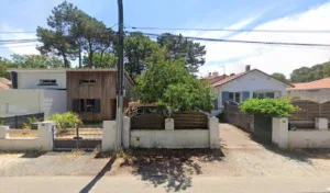 Harnois Sabrina à Saint-Brevin-les-Pins