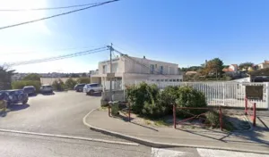 Cambiaggi Campagnoli Christine à Les Pennes-Mirabeau