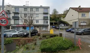 OUDIN Valérie à Moulineaux