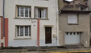 Jarzaguet Françoise à Châtel-Guyon