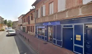 Salives Christophe à Portet-sur-Garonne