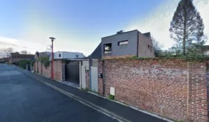 Cabinet infirmier à Avelin