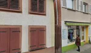 Cabinet infirmier Brumath – Acosta & Richert à Brumath