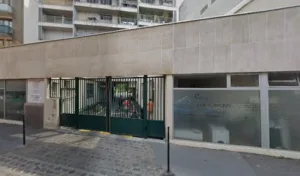 Maumy Pierre à Asnières-sur-Seine