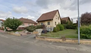 Unger Véronique à Brumath