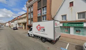 Cabinet Infirmier D Cunrath C Imholz F Dietrich M Feist à Brumath