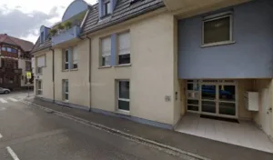 BAEHR Sybille infirmier à Brumath