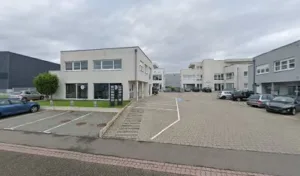 Cabinet infirmier A. Marcelin et V. Pflumio à Brumath