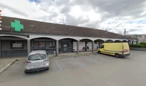 Turpin pauline infirmiere à Persan