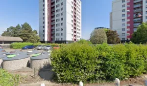 Medical Center à Montigny-lès-Cormeilles