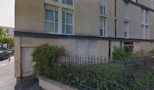 Le Goux Laetitia à Persan