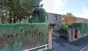 Jouin Jean-Paul à Aulnoye-Aymeries