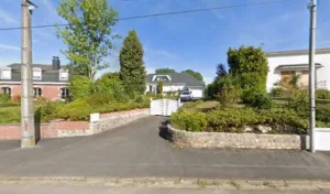 Mélodie Ceri , infirmière libérale à Aulnoye-Aymeries