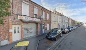 Cabinet des Aulnes (Ludivine Trotin, Mélanie Denorme, Isabelle Pavot, Aurélie Manesse, Anne-Zoé Louguet) à Aulnoye-Aymeries