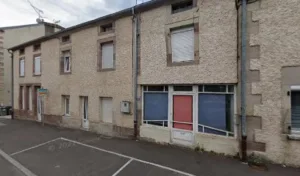 Cabinet Cordier Richard à Fontaine-lès-Luxeuil